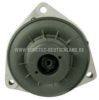 EUROTEC 12043890 Alternator